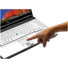 Load image into Gallery viewer, Fujitsu 15.6" Laptop Rugged Intel i5-2.93Ghz 8GB RAM 500GB HD Nvidia GeForce video DVD Wifi WebCam Windows 10 with OFFICE