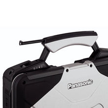 Load image into Gallery viewer, Panasonic toughbook CF-31 MK4 intel Core i5 3.4ghz 8GBRAM 1TB HD 3G Builtin Widows 10 1000Knit SuperLED & OfficePro