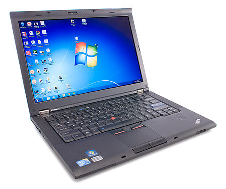 Lenovo Thinkpad intel i5 3.2Ghz 8GB RAM 500GB HD LED screen DVD