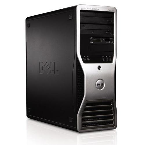 Dell Precision T3500 WorkStation Intel Xeon Quad Core 3.06GHz