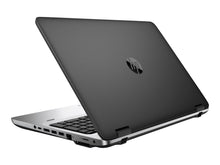 Load image into Gallery viewer, HP ProBook G2 15.6" intel i5-6300 16GB RAM 256GB SSD Windows10 1YR WARRANTY Office
