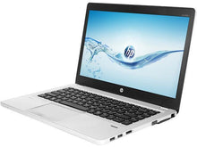 Load image into Gallery viewer, HP Elitebook Folio 14" Ultrabook Core i5 2.3GHz 12GB RAM 256gb ssd Win10 Pro