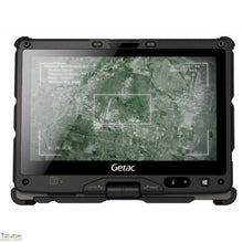 Load image into Gallery viewer, Getac V110 Fully Rugged Convertible Laptop / Tablet PC intel core i5 12GB RAM 400GB m2.SSD Windows10PRO Dualcamera MS Office 2019
