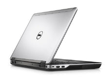 Load image into Gallery viewer, Dell Latitude 15.6" UXGA Laptop, Intel Core I7 4800MQ 3.5GHz (Octa Core), 16GB DDR3L, 512G SSD, DVDRW, 2GB GDDR5 VideoCard, Windoes 10 Pro, OFFICE, 1 Year Warranty
