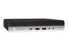 Load image into Gallery viewer, HP EliteDesk 800 G3 Desktop Mini Business PC - Intel Core i5-6500 3.20 GHz, 32GB RAM, 512GB SSD, Wifi DualBand, USB C-Port, Win 10 Pro