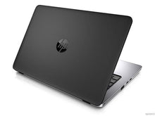 Load image into Gallery viewer, HP Ultrabook 840 intel i5-2.90Ghz 12GB RAM 14.5" Backlit AMD R7 Dedicated Video (4GB Max) Window10Pro & OfficePro