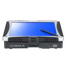 Load image into Gallery viewer, Panasonic Toughbook CF-19 Tablet Fully Rugged laptop Wifi Window7 500GB & OfficePro