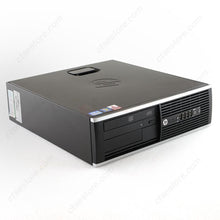 Load image into Gallery viewer, HP Pro SFF Desktop 8GB RAM 1TB HardDrive DVD Windows10 Professional & Office Pro
