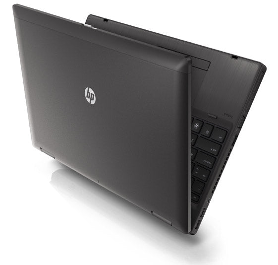 HP ProBook 15.6