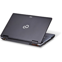Load image into Gallery viewer, Fujitsu Lifebook 15.6" LED intel i5 3.30Ghz 8GB RAM 256GB SSD DVDRW Windows 10 Pro & Office (1 Year warranty)