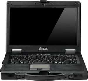 Getac Rugadized Toughbook S400 G2 14 intel i5 3.40Ghz 16GB RAM 1TB 1000GB 800Knit screen Nvidia Video Win7 Pro or Win10 Pro office