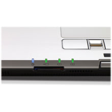 Load image into Gallery viewer, Fujitsu 15.6" Laptop Rugged Intel i5-2.93Ghz 8GB RAM 500GB HD Nvidia GeForce video DVD Wifi WebCam Windows 10 with OFFICE