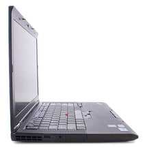 Load image into Gallery viewer, Lenovo Thinkpad intel i5 3.2Ghz 8GB RAM 500GB HD LED screen DVD Wifi WebCam Windows10 Pro & Office Pro