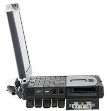 Load image into Gallery viewer, Panasonic Toughbook CF-19 Tablet Fully Rugged laptop Wifi Window7 500GB & OfficePro