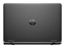 Load image into Gallery viewer, HP ProBook G2 15.6" intel i5-6300 16GB RAM 256GB SSD Windows10 1YR WARRANTY Office