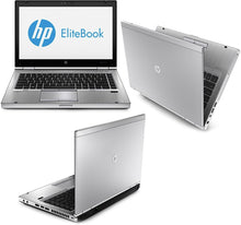 Load image into Gallery viewer, Winter BLAST: HP Elitebook intel core i7 3.6Ghz 12GB RAM 256GB SSD Windows 10 Pro Office DVD WebCam