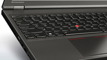 Load image into Gallery viewer, Lenovo Thinkpad 15.6" intel Core i7 3.40Ghz 16GB RAM, 512GB SSD, Nividia Grpahics, Windows 10 Pro, OFFICE PRO