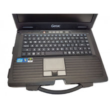 Load image into Gallery viewer, Getac Rugadized Toughbook S400 G2 14 intel i5 3.40Ghz 16GB RAM 1TB 1000GB 800Knit screen Nvidia Video Win7 Pro or Win10 Pro office