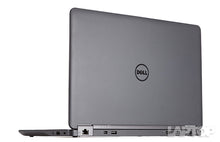 Load image into Gallery viewer, BEST DEAL: Dell Ultrabook E7450 14" LED Laptop (Intel Core i5-5300u, 12GB DDR4 RAM, 256GB SSD, Windows 10 Pro, Webcam