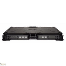 Load image into Gallery viewer, Getac V110 Fully Rugged Convertible Laptop / Tablet PC intel core i5 12GB RAM 400GB m2.SSD Windows10PRO Dualcamera MS Office 2019