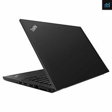 Load image into Gallery viewer, Lenovo Thinkpad T480 intel Octa Core i5-4.20GHz 16GB RAM 512GB SSD AC8265 Wifi Thunderbolt BT Windows 10 PRO & Office