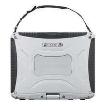 Load image into Gallery viewer, Panasonic Toughbook CF-19 Tablet Fully Rugged laptop Wifi Window7 500GB & OfficePro