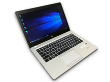 Load image into Gallery viewer, HP Elitebook Folio 14" Ultrabook Core i5 2.3GHz 12GB RAM 256gb ssd Win10 Pro