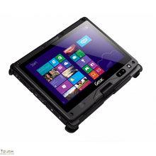 Load image into Gallery viewer, Getac V110 Fully Rugged Convertible Laptop / Tablet PC intel core i5 12GB RAM 400GB m2.SSD Windows10PRO Dualcamera MS Office 2019