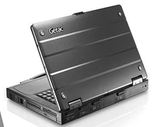 Load image into Gallery viewer, Getac Rugadized Toughbook S400 G2 14 intel i5 3.40Ghz 16GB RAM 1TB 1000GB 800Knit screen Nvidia Video Win7 Pro or Win10 Pro office