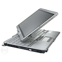 Load image into Gallery viewer, HP EliteBook 12.1" Multi Touchscreen Laptop  i5- 2.60GHz 8GB RAM 128GB SSD WIN 10 Pro & OFFICE + Stylus Pen