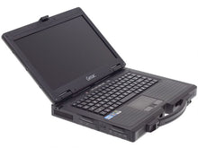 Load image into Gallery viewer, Getac Rugadized Toughbook S400 G2 14 intel i5 3.40Ghz 16GB RAM 1TB 1000GB 800Knit screen Nvidia Video Win7 Pro or Win10 Pro office