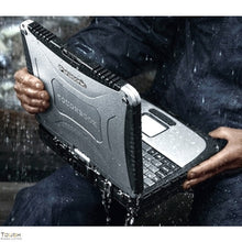 Load image into Gallery viewer, Panasonic Toughbook Multi TouchScreen CF19 Laptop intel core i5 8GB RAM GPS 3G Windows7Pro or Win10