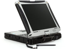 Load image into Gallery viewer, SUPER SALE: Panasonic Toughbook CF-19 Tablet Fully Rugged laptop Wifi Window 10 Pro with 256GB SSD Free Upgrade MSOffice 2019