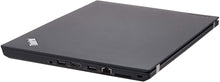 Load image into Gallery viewer, Lenovo Thinkpad T480 intel Octa Core i5-4.20GHz 16GB RAM 512GB SSD AC8265 Wifi Thunderbolt BT Windows 10 PRO & Office
