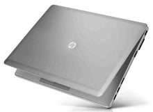 Load image into Gallery viewer, HP Elitebook Folio 14" Ultrabook Core i5 2.3GHz 12GB RAM 256gb ssd Win10 Pro