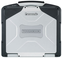 Load image into Gallery viewer, Panasonic toughbook CF-31 MK4 intel Core i5 3.4ghz 8GBRAM 1TB HD 3G Builtin Widows 10 1000Knit SuperLED & OfficePro
