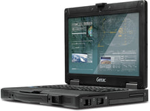 Load image into Gallery viewer, Getac Rugadized Toughbook S400 G2 14 intel i5 3.40Ghz 16GB RAM 1TB 1000GB 800Knit screen Nvidia Video Win7 Pro or Win10 Pro office