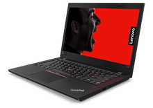 Load image into Gallery viewer, Lenovo Thinkpad T480 intel Octa Core i5-4.20GHz 16GB RAM 512GB SSD AC8265 Wifi Thunderbolt BT Windows 10 PRO & Office