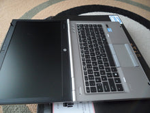 Load image into Gallery viewer, Winter BLAST: HP Elitebook intel core i7 3.6Ghz 12GB RAM 256GB SSD Windows 10 Pro Office DVD WebCam