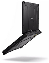Load image into Gallery viewer, Getac V110 Fully Rugged Convertible Laptop / Tablet PC intel core i5 12GB RAM 400GB m2.SSD Windows10PRO Dualcamera MS Office 2019