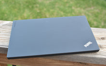 Load image into Gallery viewer, Lenovo Thinkpad T480 intel Octa Core i5-4.20GHz 16GB RAM 512GB SSD AC8265 Wifi Thunderbolt BT Windows 10 PRO & Office