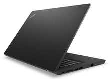 Load image into Gallery viewer, Lenovo Thinkpad L480 Laptop intel i3-8130U 2.20Ghz 16GB RAM 512GB SSD Windows 11 MS Office C-Port