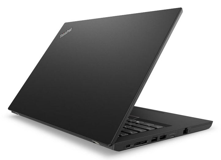 Ahmad Computer Lenovo Thinkpad L480 Laptop intel i3-8130U 2.20Ghz 16GB RAM 512GB SSD ...