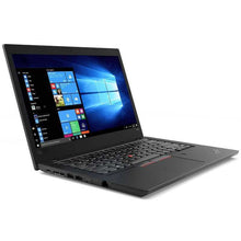 Load image into Gallery viewer, Lenovo Thinkpad L480 Laptop intel i3-8130U 2.20Ghz 16GB RAM 512GB SSD Windows 11 MS Office C-Port