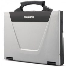 Load image into Gallery viewer, Panasonic Toughbook CF-52 15.4 Laptop intel core2Duo 4GB RAM (256GB SSD available) Wifi DVDRW Windows7 1000Knit Screen MS Office