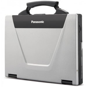 Panasonic Toughbook CF-52 15.4 Laptop intel core2Duo 4GB RAM (256GB SSD available) Wifi DVDRW Windows7 1000Knit Screen MS Office