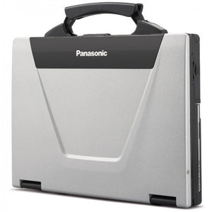 Panasonic Toughbook CF 52 Intel core i5 2.60Ghz 16GB RAM 1TB HardDrive ATIVideo 1920x1200 WUXGA DVDRW Win10 or Win7