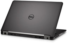 Load image into Gallery viewer, Dell Latitude Ultrabook Lightweight Laptop Intel 5th gen i5 2.50Ghz 16GB RAM 256GB Win10Pro OFFICE BEST DEAL IN CANADA