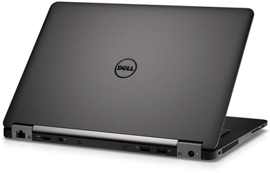 Dell Latitude Ultrabook Lightweight Laptop Intel 5th gen i5 2.50Ghz 16GB RAM 256GB Win10Pro OFFICE BEST DEAL IN CANADA