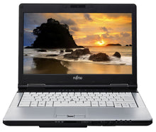 Load image into Gallery viewer, Fujitsu Lifebook intel Core i5 2.53Ghz 8GB LED WebCam DVDRW Windows 10 Pro &amp; Office Warranty